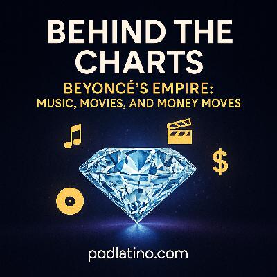 Beyoncé’s Empire: Music, Movies, and Money Moves Beyoncé’s Empire: Music, Movies, and Money Moves