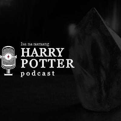 Episode 1: The Boy Who Lived Episode 1: The Boy Who Lived