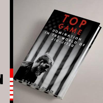 G&M#384 - El libro de Gordon Ryan