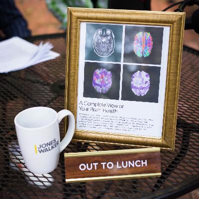 Your Brain on ACT Your Brain on ACT