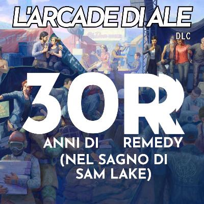 SPECIALONE - 30 anni di Remedy Entertainment - nel segno di Sam Lake