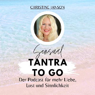 Folge 35: Sinnlich manifestieren – Ein Ritual für deinen Jahreswechsel