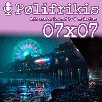 Polifrikis T07P07 10/11/2025
