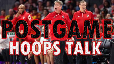 POSTGAME HOOPS TALK: Maine