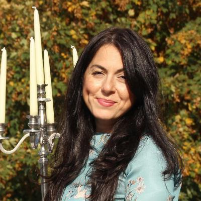 Vom Sanierungsobjekt zum Schmuckstück – mit Monika Karka
