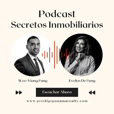Mitos del sector inmobiliario Chiricano vs Ciudad de Panamá Ep. 6