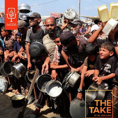 Why is Israel still restricting aid to Gaza?