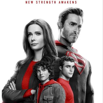 Superman & Lois: Episode 4.10 Superman & Lois: Episode 4.10