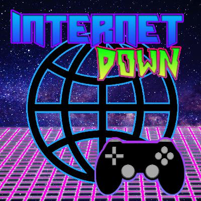 Physical media and editor Marc | Internet Down