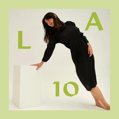 APHIDS LISTENS EPISODE 10: AMRITA HEPI