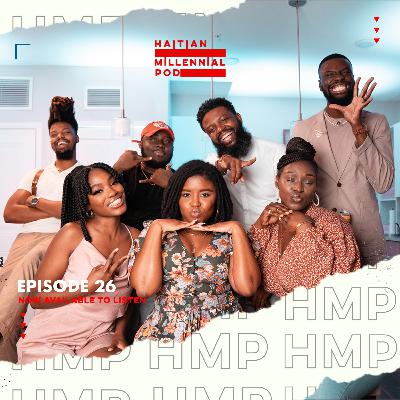 HMP | Episode 26 | "A little spicy" - Transparent Cap | Season 2