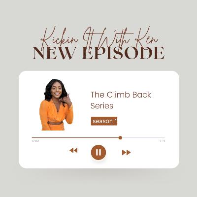 The Climb Back: When You’re in Egypt The Climb Back: When You’re in Egypt