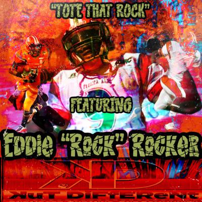 Smoke Screen Podcast Presents "Tote That Rock" Featuring Eddie Rocker