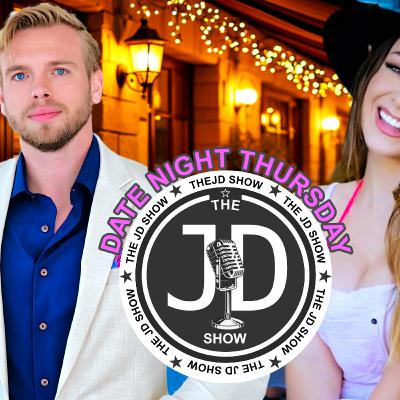 Exploring Bisexual Dating in LA: A Raw Conversation with Carly on The JD Show