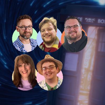 Roundtable April 2025: Capitol Cutaway Recap and Thoughts on Season 2 So Far