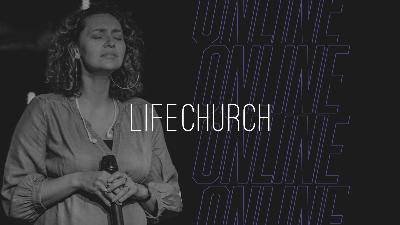 Half Way…I am with you! | Luke Andrews