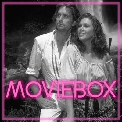 Ep158: Romantik och äventyr med Michael & Kathleen