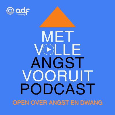 #7 Angst bij kinderen en jongeren | In gesprek met orthopedagoog Anke Klein