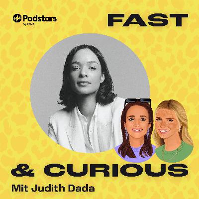 #172 Die besten KI Tipps und Hacks mit Judith Dada  I Deutschland Masochismus I Leerer Platz am Tisch