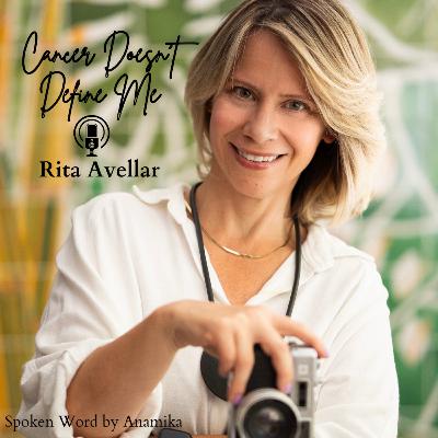 Cancer Doesn't Define Me Cancer Doesn't Define Me