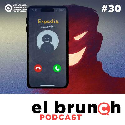 El Brunch (Episodio 30)