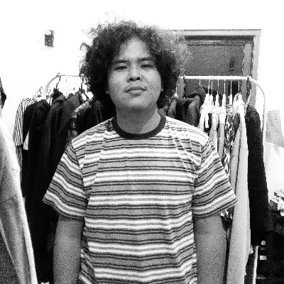 Bent Abdi Negoro : Artikel Lama, Onward dan Sahabat Bernama Abenx - Bagian 1