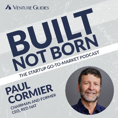 The Five Pillars of Strategic Leadership: Lessons from Paul Cormier, Red Hat’s Chairman