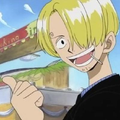 1x51 - ¿Una ardiente batalla culinaria? Sanji vs. la magnífica cocinera