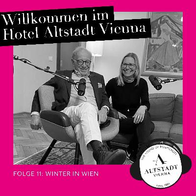 Winter in Wien Winter in Wien