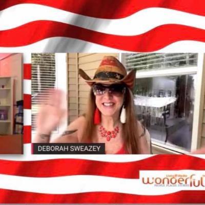 Happy Independence Day! Happy Independence Day!