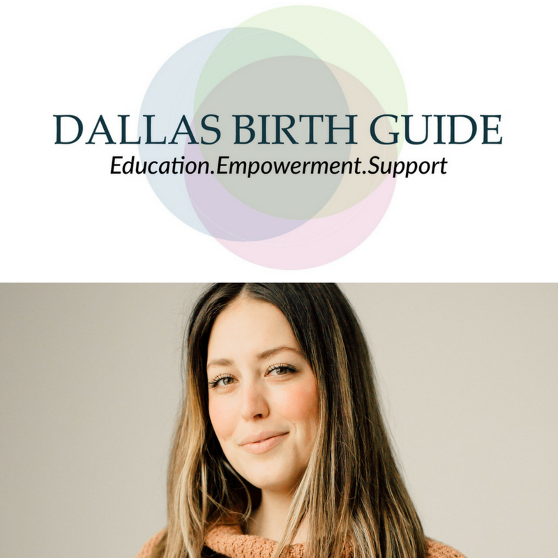 Dallas Birth Guide Podcast