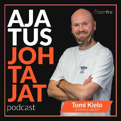 Tomi Kielo - Tavallisuuden puolestapuhuja