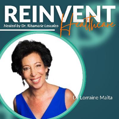 Bioidentical Hormones Demystified: What Most Practitioners Are Still Getting Wrong with Dr Lorraine Maita