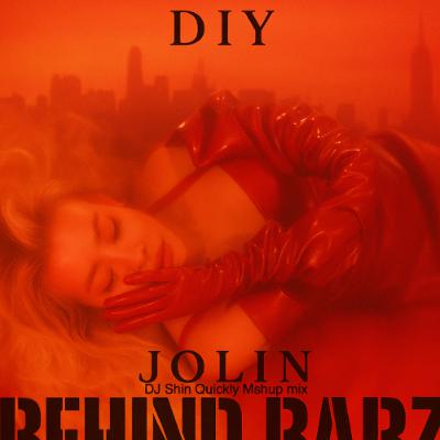 Behind DIY (DJ Shin Quickly Mashup) Behind DIY (DJ Shin Quickly Mashup)
