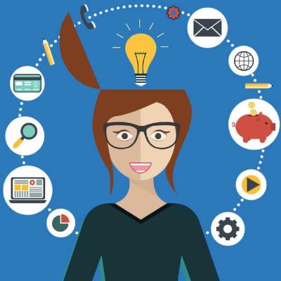 Características de un gestor de proyectos