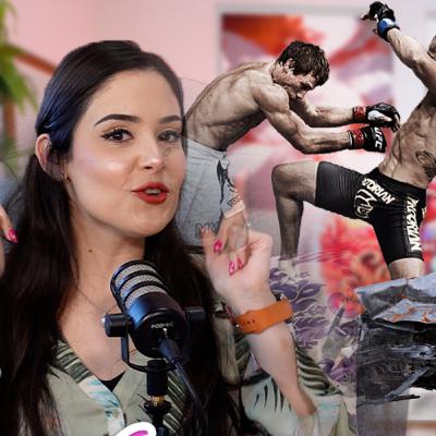 Episodio 03 | No todo fue romántico | Entre Sol y Sal Podcast