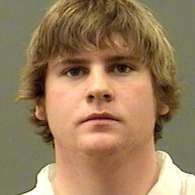 CODY ALAN LEGEBOKOFF CODY ALAN LEGEBOKOFF