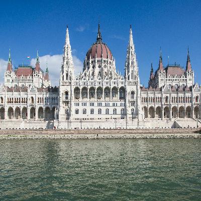 02: Sag mal ... ein Gespräch über die Wahl in Ungarn mit den Landsleuten