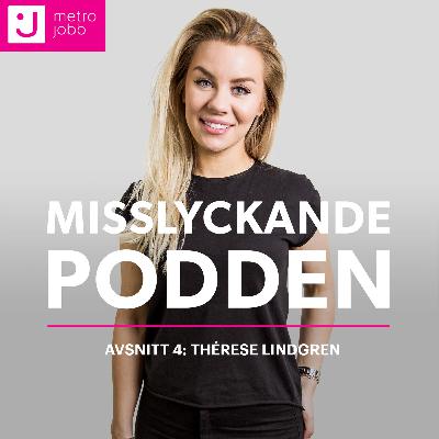 S1E4 Therése Lindgren S1E4 Therése Lindgren
