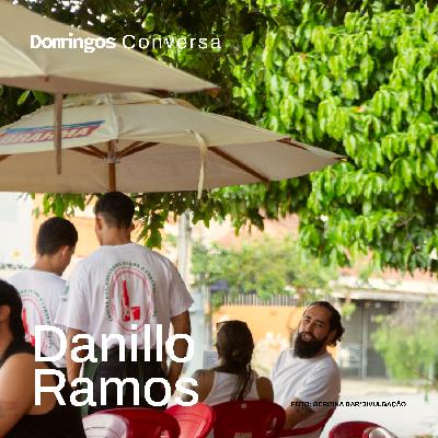 A ECONOMIA DA GASTRONOMIA E O FUTURO DOS BARES E RESTAURANTES EM GOIÂNIA, COM DANILLO RAMOS