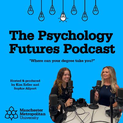 Episode 4- Working as a Mental Health Practitioner