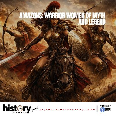 Amazons: Warrior Women of Myth and Legend Amazons: Warrior Women of Myth and Legend