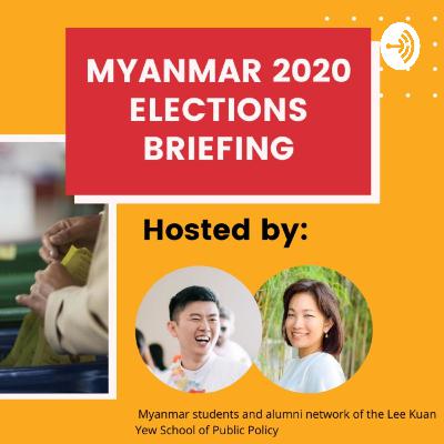 Policy-making, Federalism and Decentralisation in Myanmar