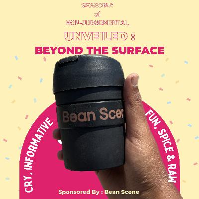 "Unveiled: Beyond the Surface" - Season-2 Teaser "Unveiled: Beyond the Surface" - Season-2 Teaser