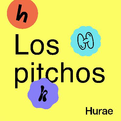 Los Pitchos - Processen