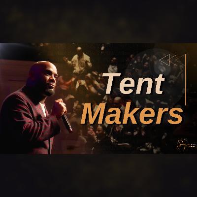 Tent Makers | Bishop S. Y. Younger Tent Makers | Bishop S. Y. Younger