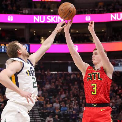 Young and Huerter Go Cold, as Hawks Drop Fifth Straight Young and Huerter Go Cold, as Hawks Drop Fifth Straight