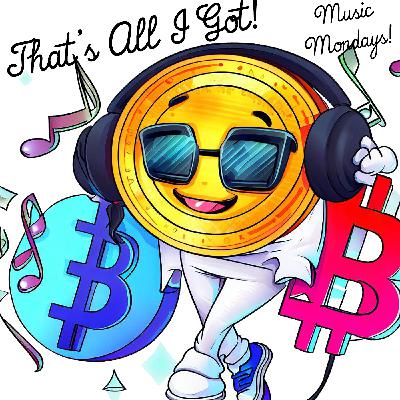 Music Mondays... for now Music Mondays... for now