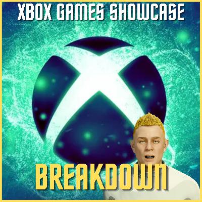Xbox Games Showcase 2023 Review Xbox Games Showcase 2023 Review