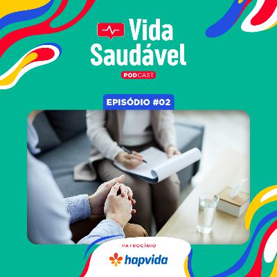 Vida Saudável #2 - Como tratar doenças psicossomáticas? Vida Saudável #2 - Como tratar doenças psicossomáticas?
